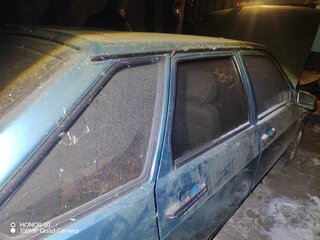 2000 Lada (ВАЗ) 2109, синий, 50000 рублей, вид 1