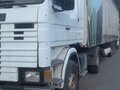 1995 Scania M, белый, 1600000 рублей - вид 2