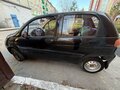 2012 Daewoo Matiz I Рестайлинг, чёрный, 220000 рублей - вид 3