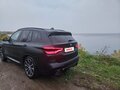 2020 BMW X3 M40d III (G01), чёрный, 6050000 рублей - вид 6