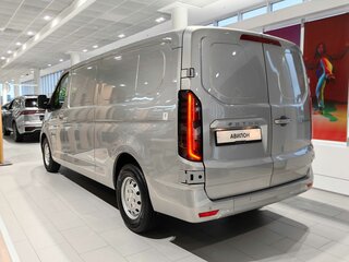 2026 Foton View, серебристый, 3581385 рублей, вид 5