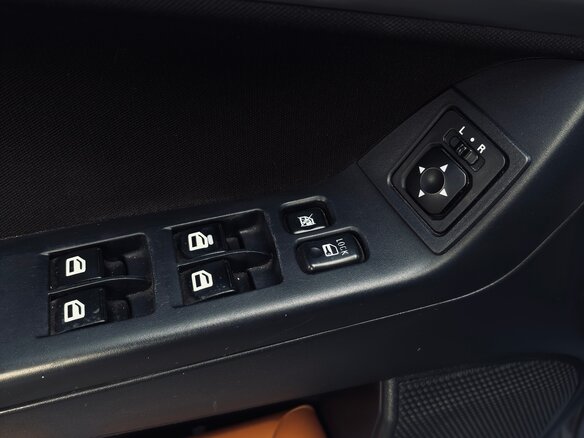 2008 Mitsubishi Lancer X, серый, 720000 рублей - вид 14