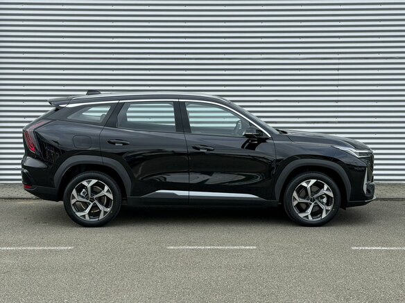 2026 VOLGA K40 I, чёрный, 3899000 рублей - вид 4
