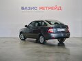 2013 Lada (ВАЗ) Priora I, серый, 449000 рублей - вид 6