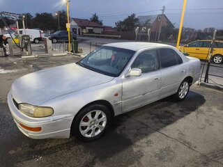 1993 Toyota Camry III (XV10), серый, 250000 рублей, вид 3