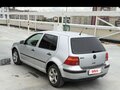 2000 Volkswagen Golf IV, серебристый, 235000 рублей - вид 5