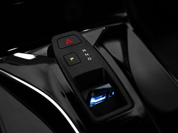 2025 Dongfeng Mage, белый, 3199000 рублей - вид 13