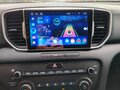 2018 Kia Sportage IV, чёрный - вид 5
