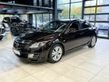 2008 Mazda 6 II (GH), фиолетовый - вид 1