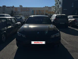 2020 BMW 3 серии 330i xDrive VII (G2x), чёрный, 3350000 рублей, вид 4