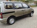 2002 Lada (ВАЗ) 2120 Надежда I, зелёный - вид 3