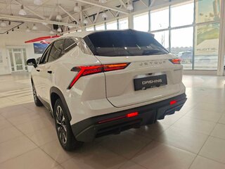 2026 Jetour Dashing I, белый, 3029900 рублей, вид 5