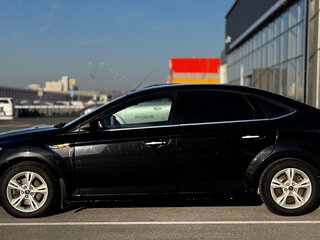 2008 Ford Mondeo IV, чёрный, 520000 рублей, вид 5