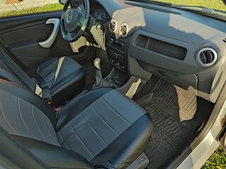 2018 Lada (ВАЗ) Largus I, серебристый, 850000 рублей, вид 3