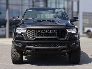 Нашли авто RAM 1500