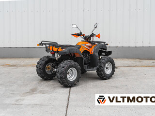 2025 VLTMoto DL200AU, оранжевый, 249000 рублей, вид 5