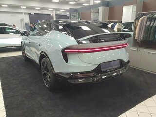2026 Lotus For Me, серый, 12990000 рублей, вид 2