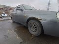2010 Lada (ВАЗ) Priora I, серый, 170000 рублей - вид 4