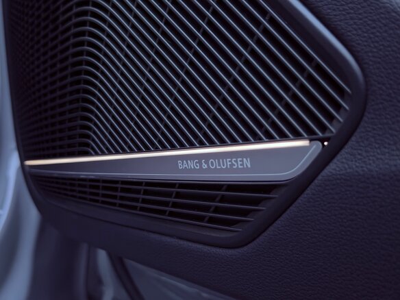 2022 Audi RS 5 II (F5) Рестайлинг, серый, 7850000 рублей - вид 14