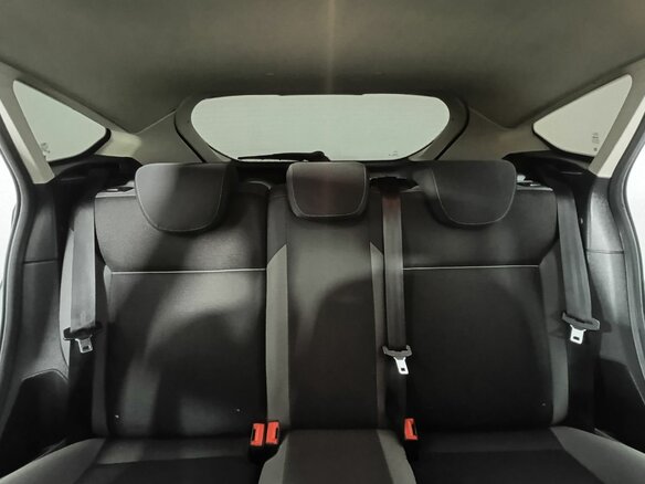2011 Ford Focus III, чёрный - вид 20