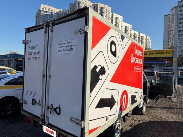 2009 Hyundai Porter, белый, 750000 рублей - вид 15
