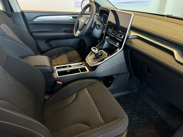 2026 Haval M6 II, белый, 2349000 рублей - вид 3
