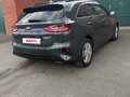 2019 Kia Ceed III, серый, 1660000 рублей - вид 4