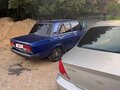 2001 Lada (ВАЗ) 2107, синий, 230000 рублей - вид 4