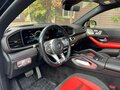 2021 Mercedes-Benz GLE AMG 63 AMG S II (V167), чёрный, 8400000 рублей - вид 11