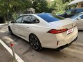 2024 BMW 5 серии Long 530Li xDrive VIII (G60/G61/G68), белый, 9000000 рублей - вид 4