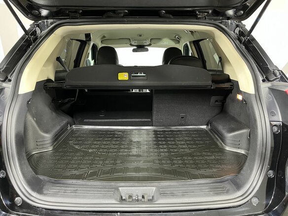 2021 Geely Atlas I, чёрный, 1544000 рублей - вид 17