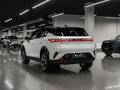 2026 Lynk & Co 06 I Рестайлинг, белый, 3450000 рублей - вид 3