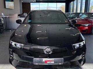 2024 Opel Astra L, чёрный, 2250000 рублей, вид 2