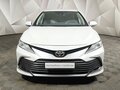 2021 Toyota Camry VIII (XV70) Рестайлинг, белый, 2830000 рублей - вид 6