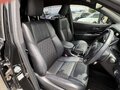 2020 Toyota Harrier III (XU60) Рестайлинг, чёрный, 2620001 рублей - вид 8