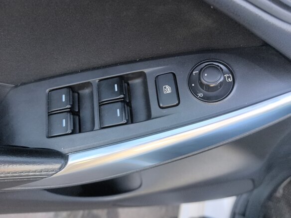 2012 Mazda 6 III (GJ), белый, 975000 рублей - вид 18