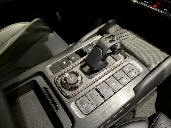 2026 Haval H9 II, белый, 5299000 рублей - вид 17