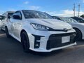 2023 Toyota Yaris GR RS IV, белый, 1700000 рублей - вид 2