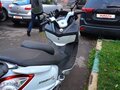 2014 Sym Maxsym 600, белый, 310000 рублей - вид 2