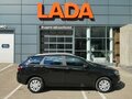 2026 Lada (ВАЗ) Vesta SW I Рестайлинг (NG), чёрный, 1972000 рублей - вид 5