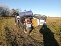 2019 Урал Gear-Up, белый, 900000 рублей - вид 2