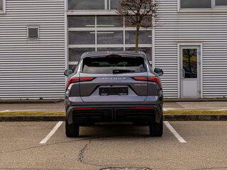 2025 Jetour Dashing I, серый, 1455000 рублей, вид 5