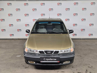 2006 Daewoo Nexia I, бежевый, 99000 рублей, вид 2