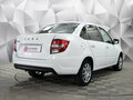 2023 Lada (ВАЗ) Granta I Рестайлинг, белый, 749000 рублей - вид 4