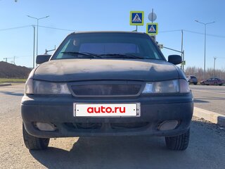 1997 Daewoo Nexia I, бежевый, 60000 рублей, вид 1