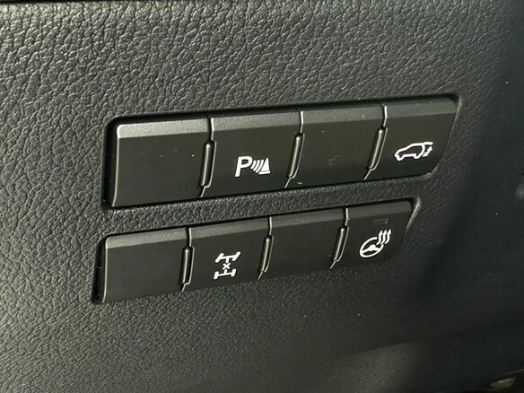 2016 Lexus NX 200 I, чёрный - вид 11