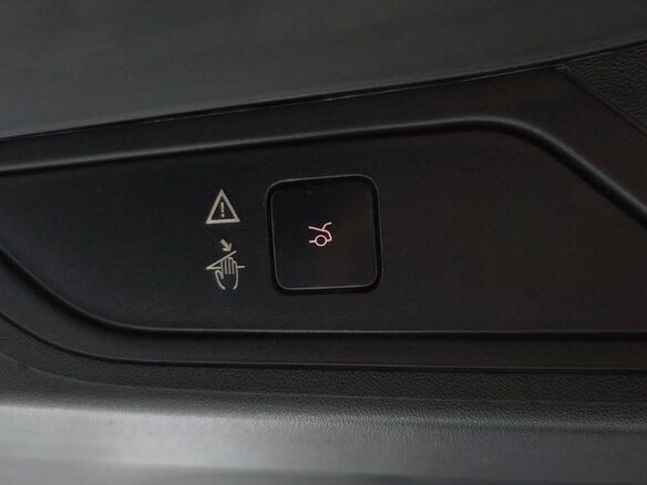 2021 Citroen C4 SpaceTourer Grand I, белый, 1470017 рублей - вид 29