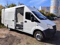 2025 ГАЗ ГАЗель Next, белый, 3050 рублей - вид 7
