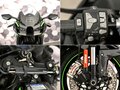2024 Kawasaki ZX-10R Ninja, чёрный, 1977000 рублей - вид 9