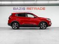 2023 Chery Tiggo 4 Pro I Рестайлинг, красный, 1839000 рублей - вид 3